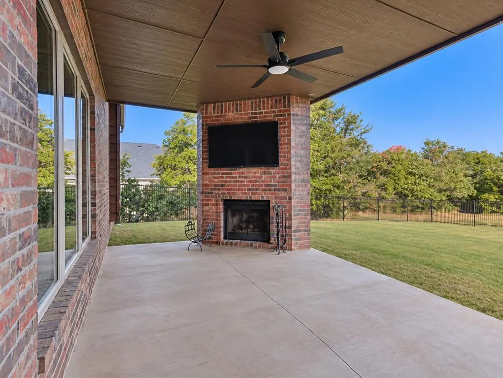 Photo 42 — 17013 Reedser Way, Choctaw, OK 73020