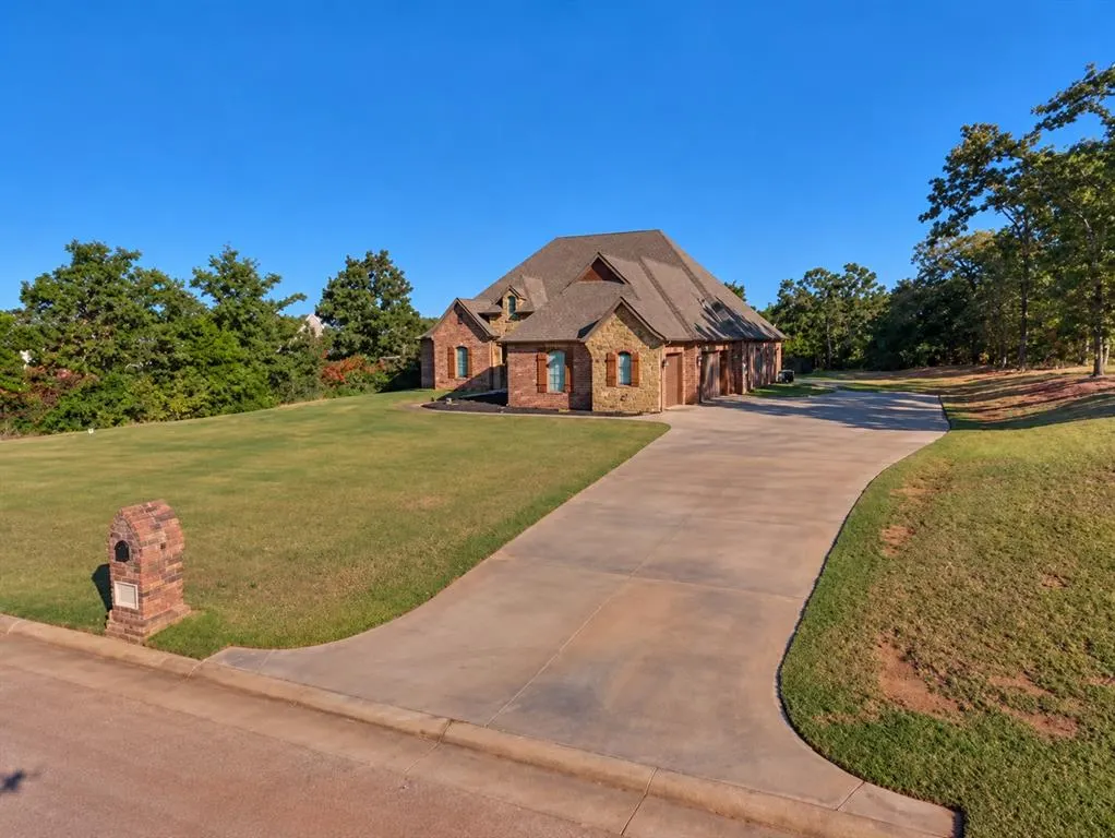 Photo 44 — 17013 Reedser Way, Choctaw, OK 73020
