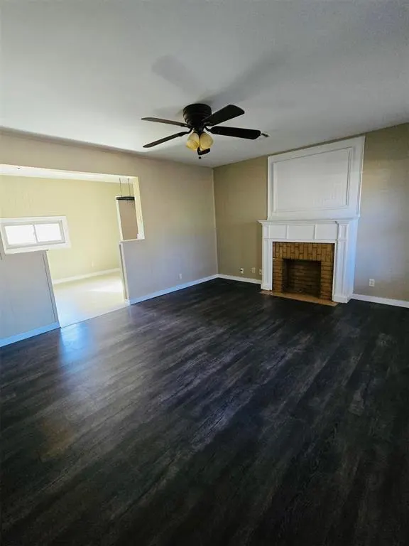 Photo 2 — 1529 N Willard Street, Altus, OK 73521