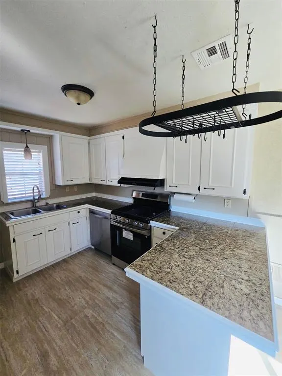 Photo 3 — 1529 N Willard Street, Altus, OK 73521