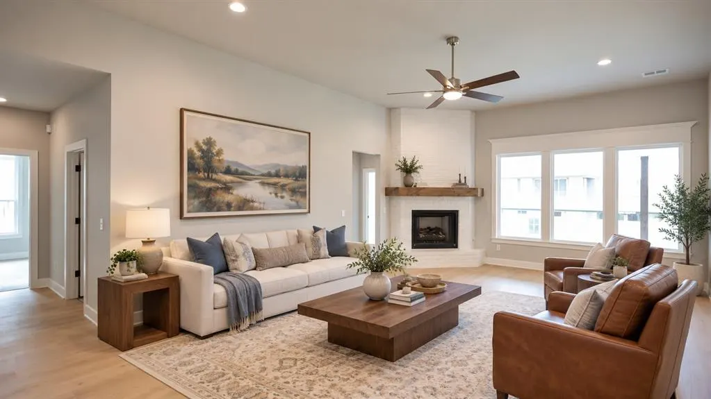 Photo 5 — 8732 Beechgrove Drive, Arcadia, OK 73007
