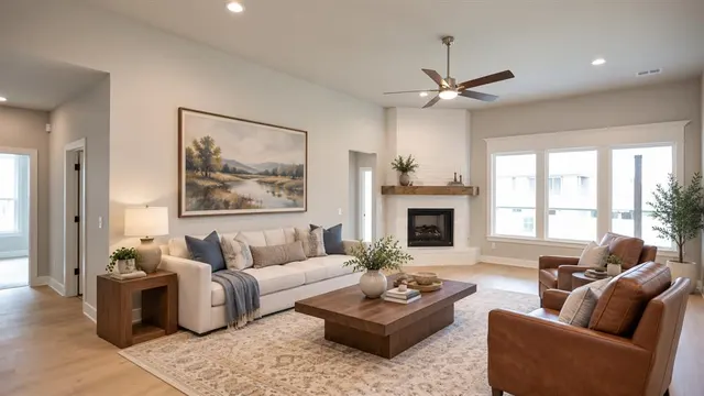 Photo 5 — 8732 Beechgrove Drive, Arcadia, OK 73007