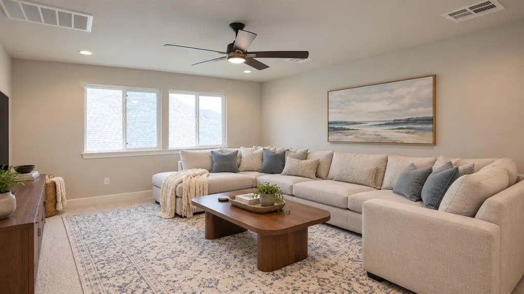 Photo 9 — 8732 Beechgrove Drive, Arcadia, OK 73007