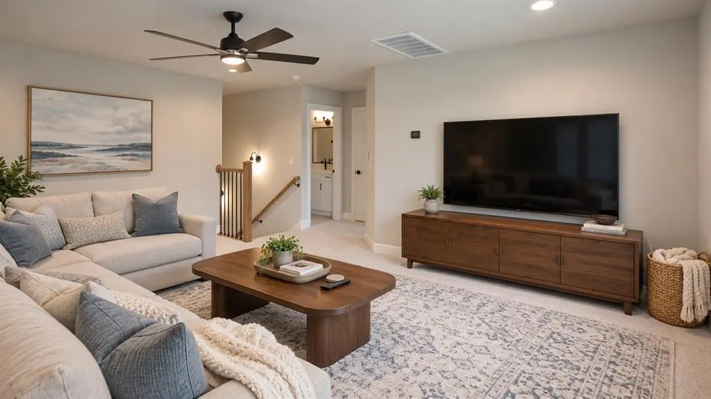 Photo 10 — 8732 Beechgrove Drive, Arcadia, OK 73007