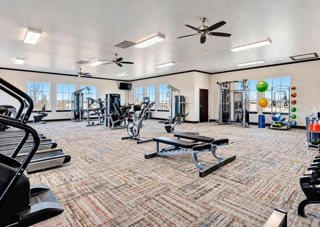 Photo 19 — 8732 Beechgrove Drive, Arcadia, OK 73007