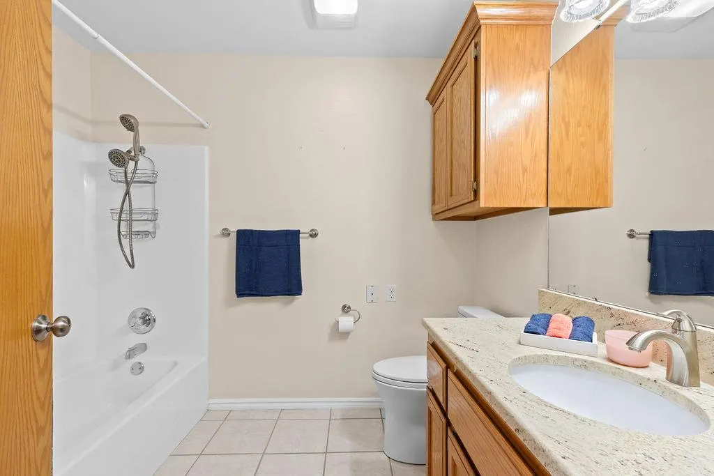 Photo 21 — 11 Cardinal Lane, Shawnee, OK 74804