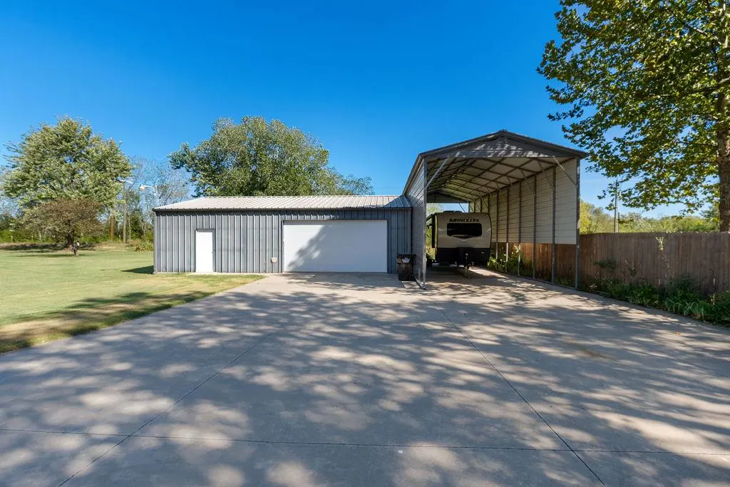 Photo 39 — 11 Cardinal Lane, Shawnee, OK 74804