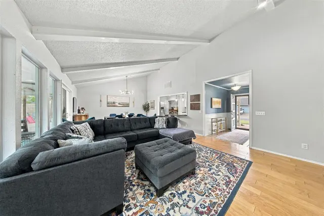 Photo 5 — 4000 Regatta Street, Yukon, OK 73099