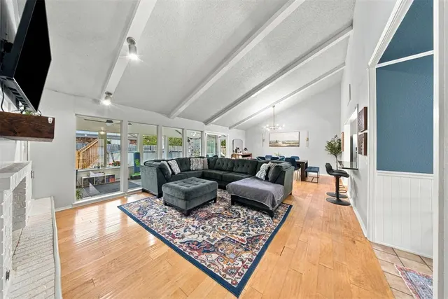 Photo 6 — 4000 Regatta Street, Yukon, OK 73099