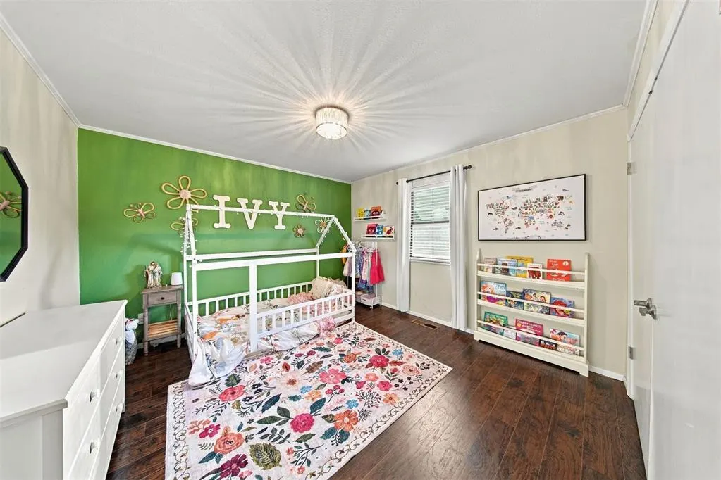 Photo 18 — 4000 Regatta Street, Yukon, OK 73099