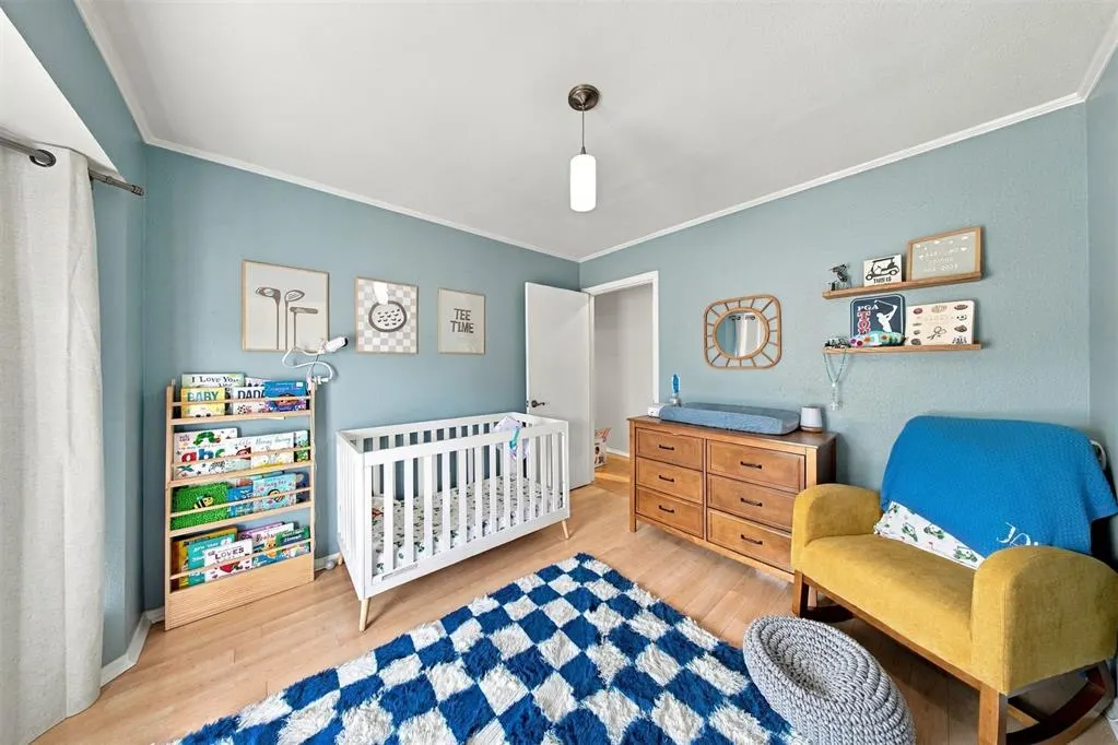 Photo 21 — 4000 Regatta Street, Yukon, OK 73099