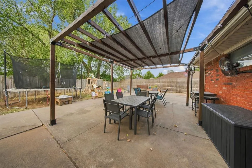 Photo 31 — 4000 Regatta Street, Yukon, OK 73099