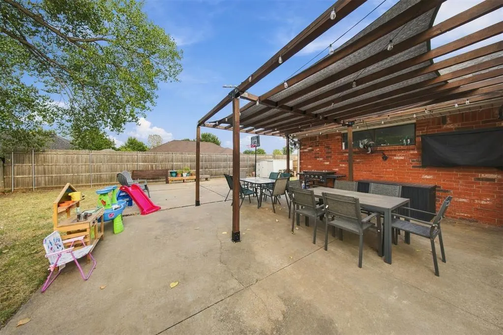 Photo 32 — 4000 Regatta Street, Yukon, OK 73099