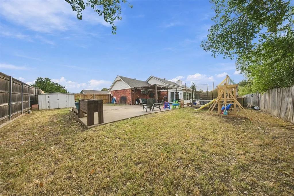 Photo 36 — 4000 Regatta Street, Yukon, OK 73099