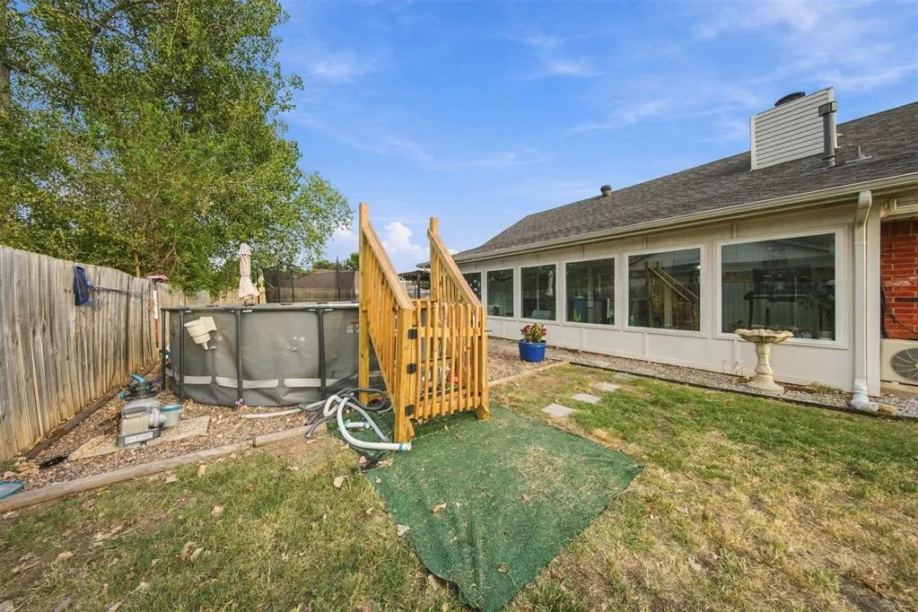 Photo 37 — 4000 Regatta Street, Yukon, OK 73099