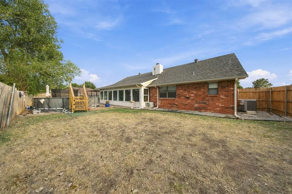 Photo 38 — 4000 Regatta Street, Yukon, OK 73099