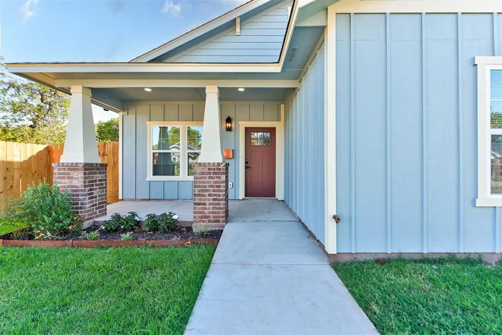Photo 6 — 2118 N Fonshill Avenue, Oklahoma City, OK 73111