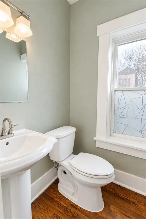 Photo 10 — 302 NE 16th Street, Oklahoma City, OK 73117