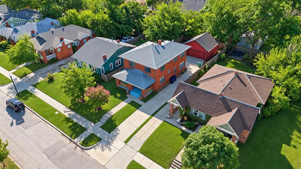 Photo 26 — 302 NE 16th Street, Oklahoma City, OK 73117