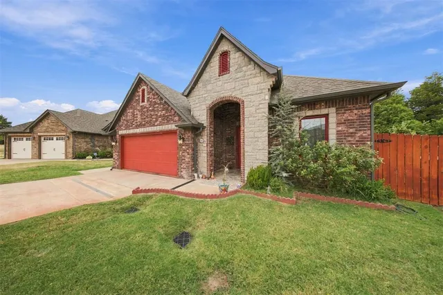 Photo 3 — 7237 NW 153rd, Edmond, OK 73013