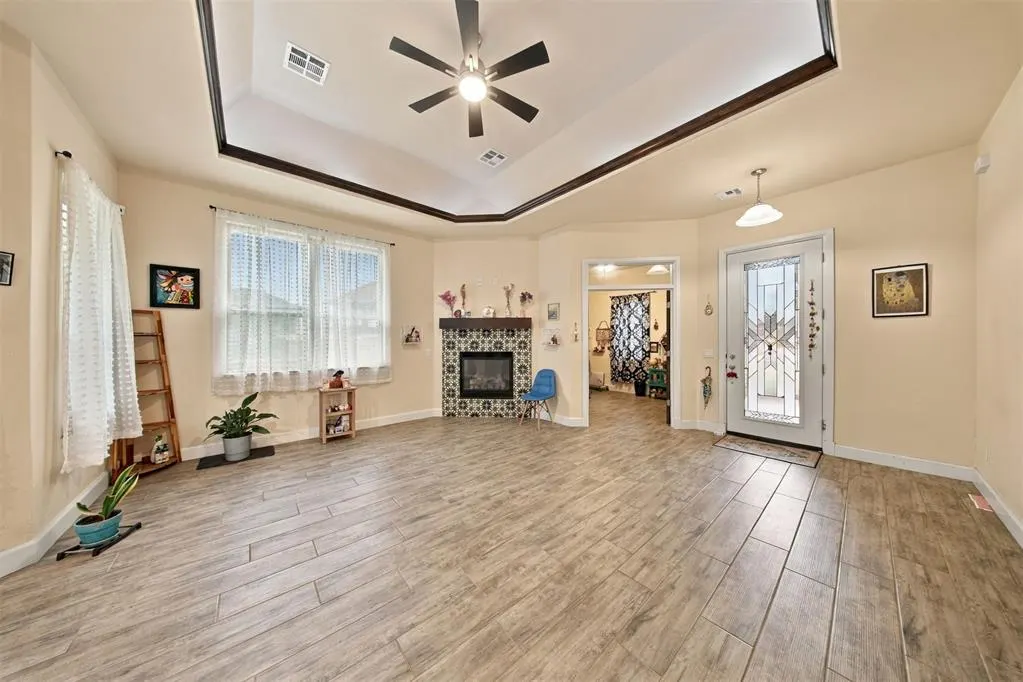 Photo 5 — 7237 NW 153rd, Edmond, OK 73013