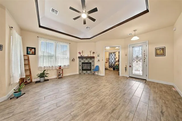 Photo 5 — 7237 NW 153rd, Edmond, OK 73013