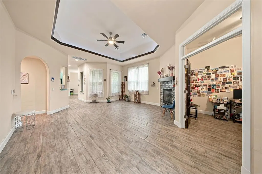 Photo 6 — 7237 NW 153rd, Edmond, OK 73013