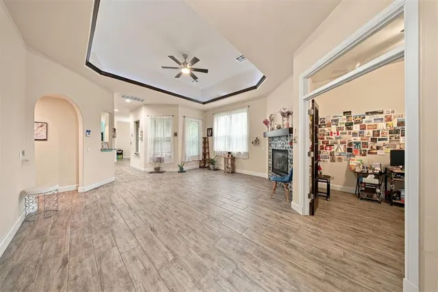 Photo 6 — 7237 NW 153rd, Edmond, OK 73013
