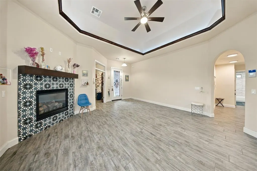 Photo 7 — 7237 NW 153rd, Edmond, OK 73013