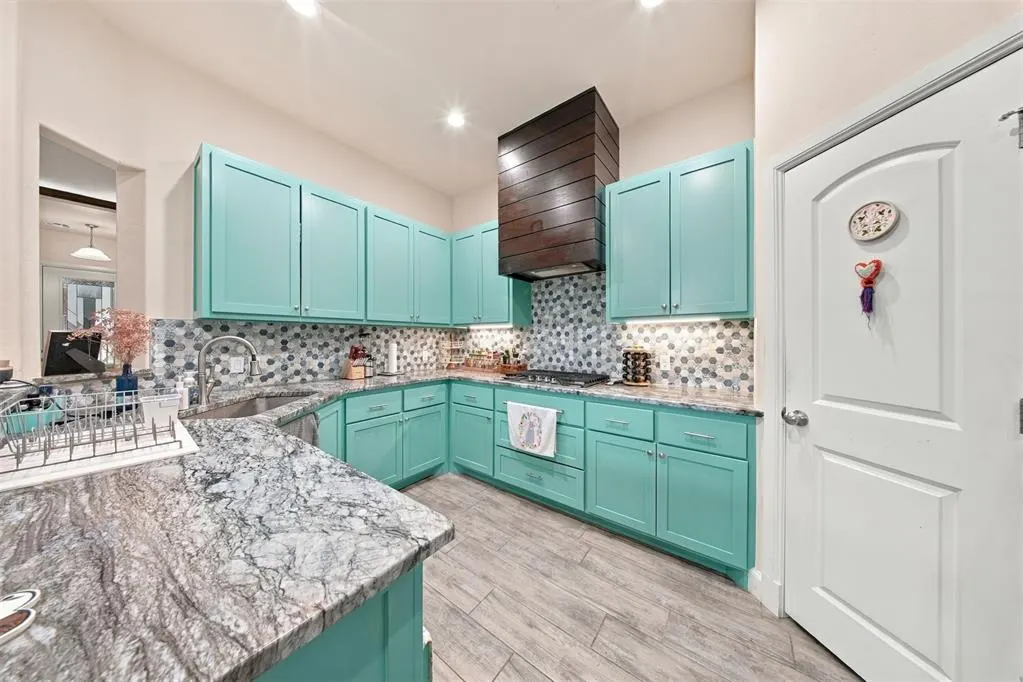 Photo 11 — 7237 NW 153rd, Edmond, OK 73013