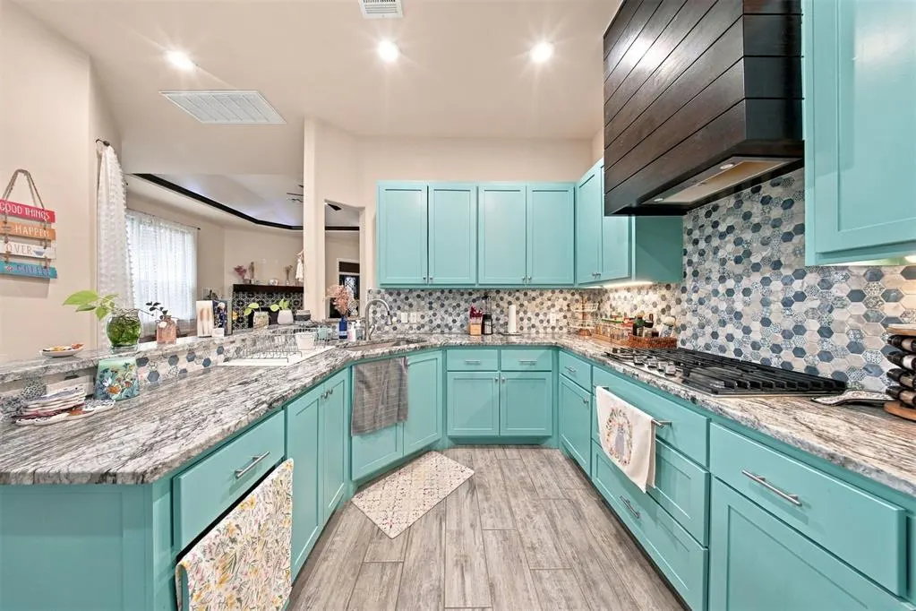 Photo 12 — 7237 NW 153rd, Edmond, OK 73013