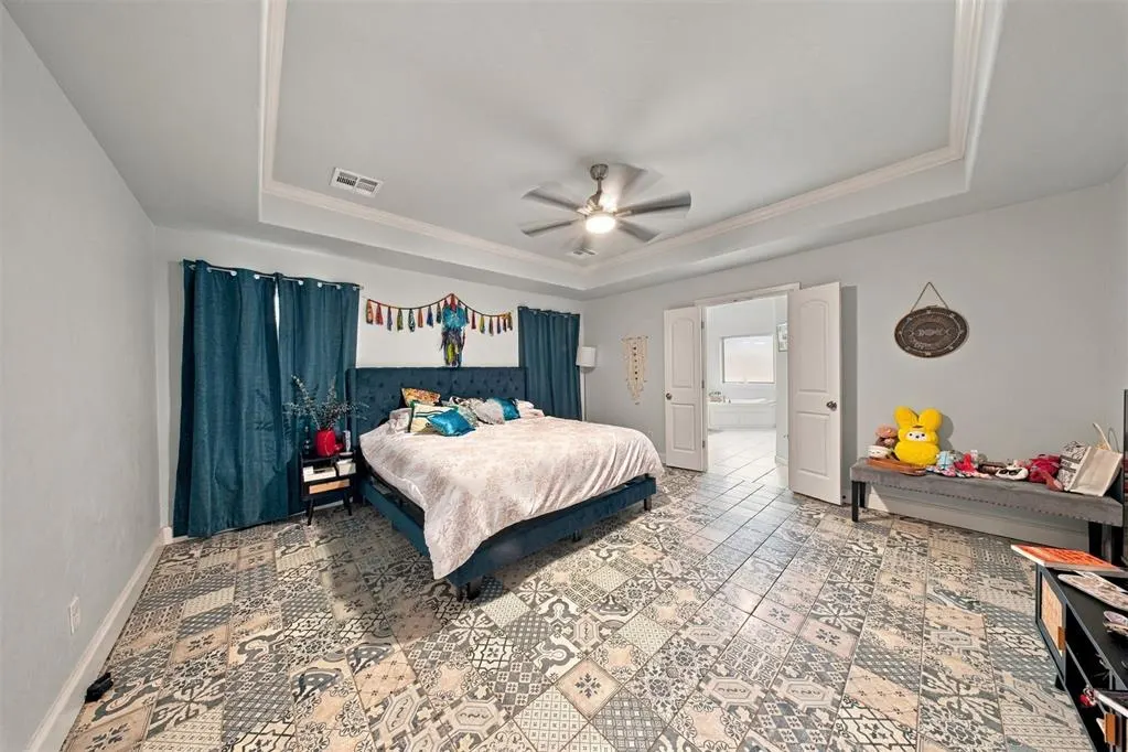 Photo 17 — 7237 NW 153rd, Edmond, OK 73013