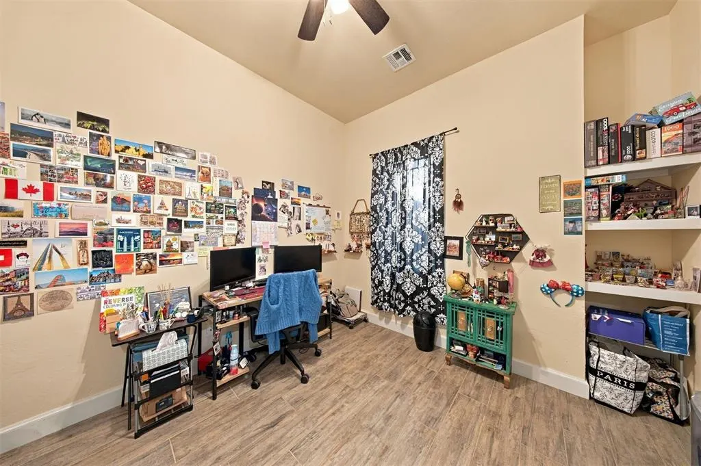 Photo 20 — 7237 NW 153rd, Edmond, OK 73013