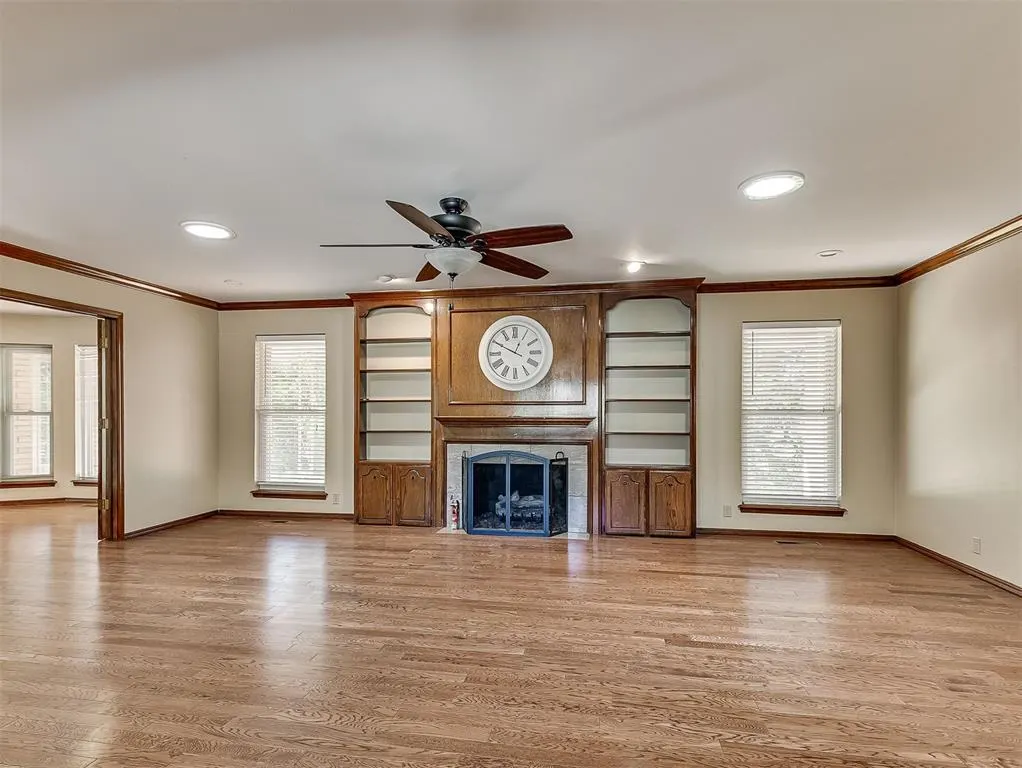 Photo 6 — 11716 NW 119th Street, Yukon, OK 73099