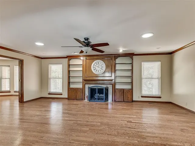 Photo 6 — 11716 NW 119th Street, Yukon, OK 73099