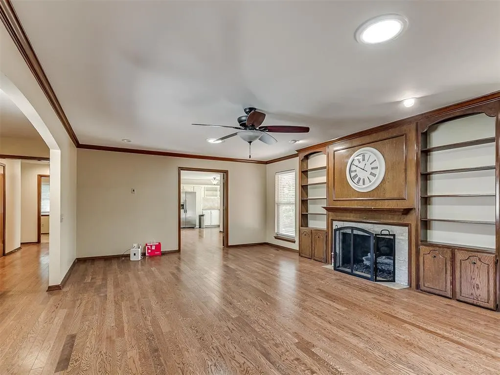 Photo 7 — 11716 NW 119th Street, Yukon, OK 73099