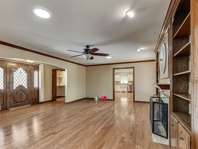 Photo 8 — 11716 NW 119th Street, Yukon, OK 73099