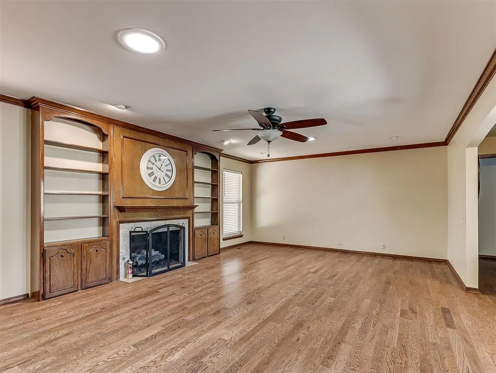 Photo 9 — 11716 NW 119th Street, Yukon, OK 73099