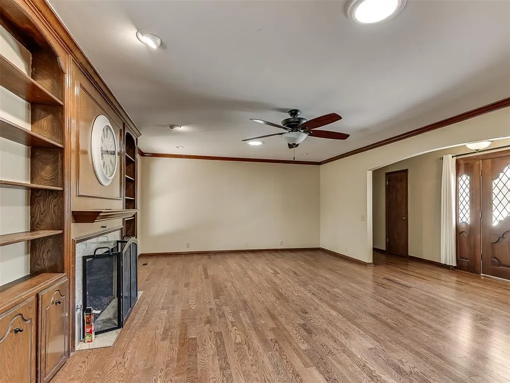 Photo 10 — 11716 NW 119th Street, Yukon, OK 73099