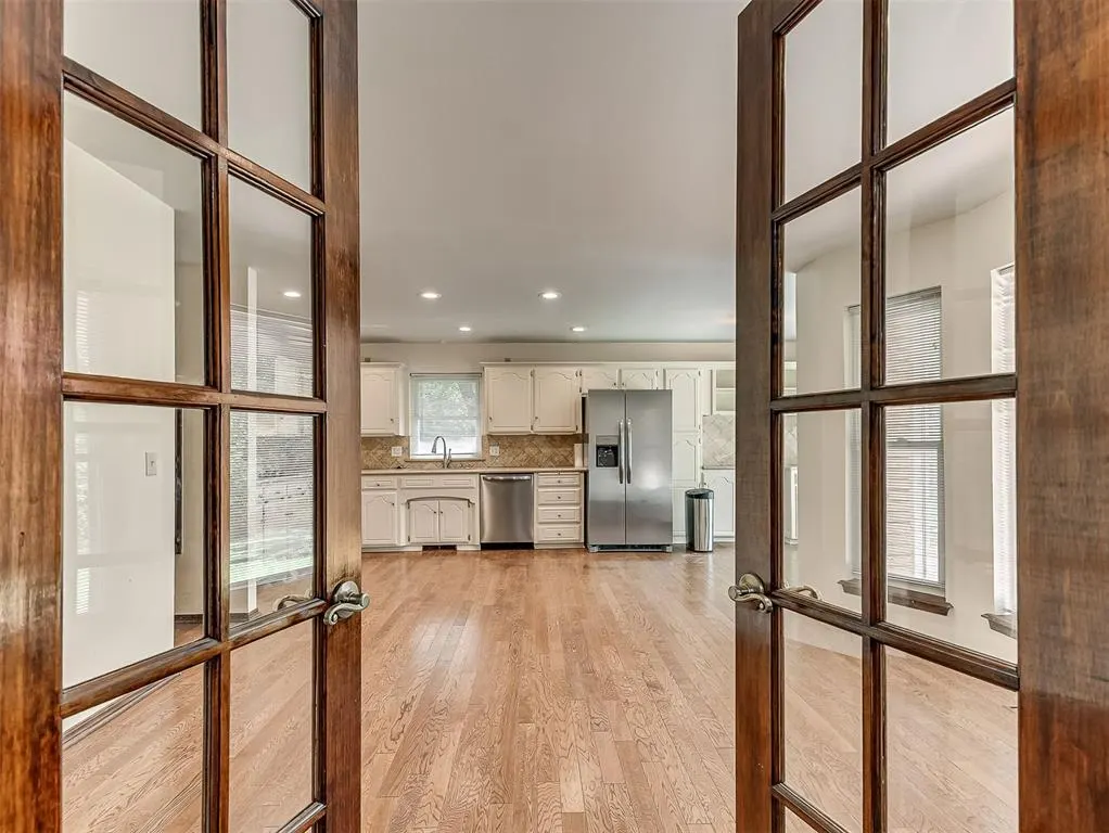 Photo 11 — 11716 NW 119th Street, Yukon, OK 73099
