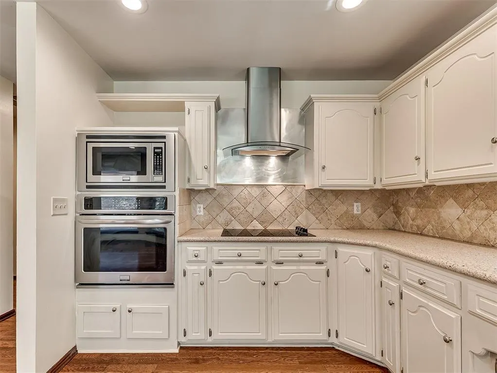 Photo 17 — 11716 NW 119th Street, Yukon, OK 73099
