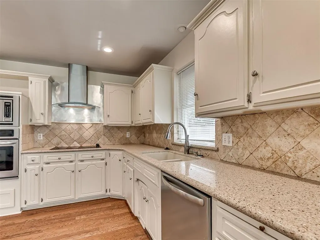 Photo 18 — 11716 NW 119th Street, Yukon, OK 73099