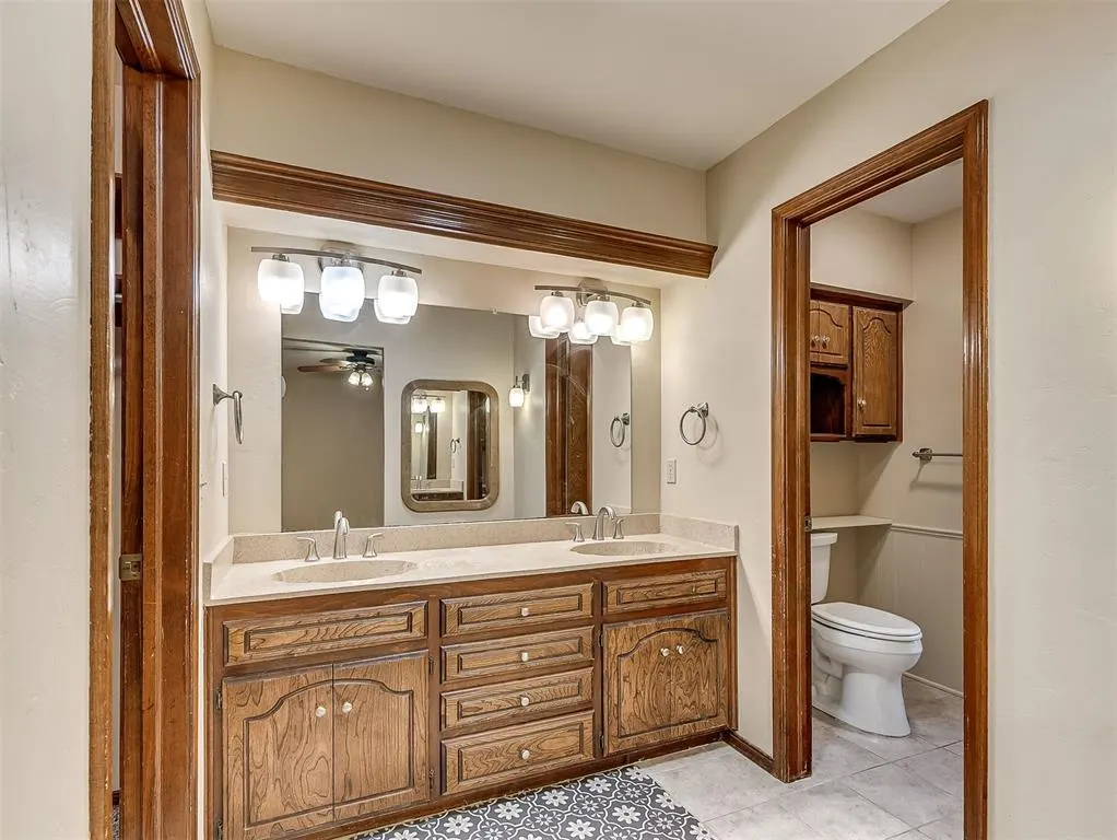 Photo 26 — 11716 NW 119th Street, Yukon, OK 73099