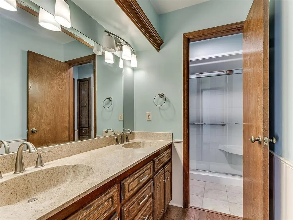 Photo 29 — 11716 NW 119th Street, Yukon, OK 73099
