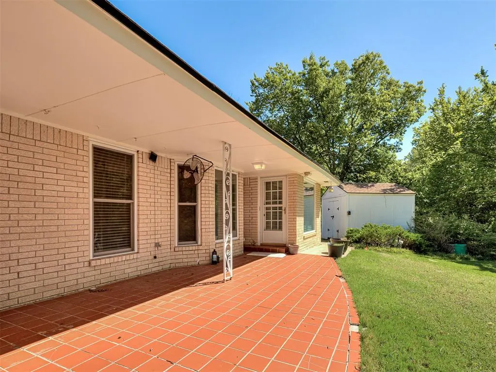 Photo 33 — 11716 NW 119th Street, Yukon, OK 73099