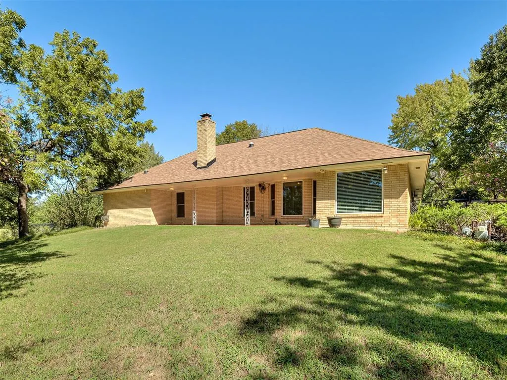 Photo 34 — 11716 NW 119th Street, Yukon, OK 73099