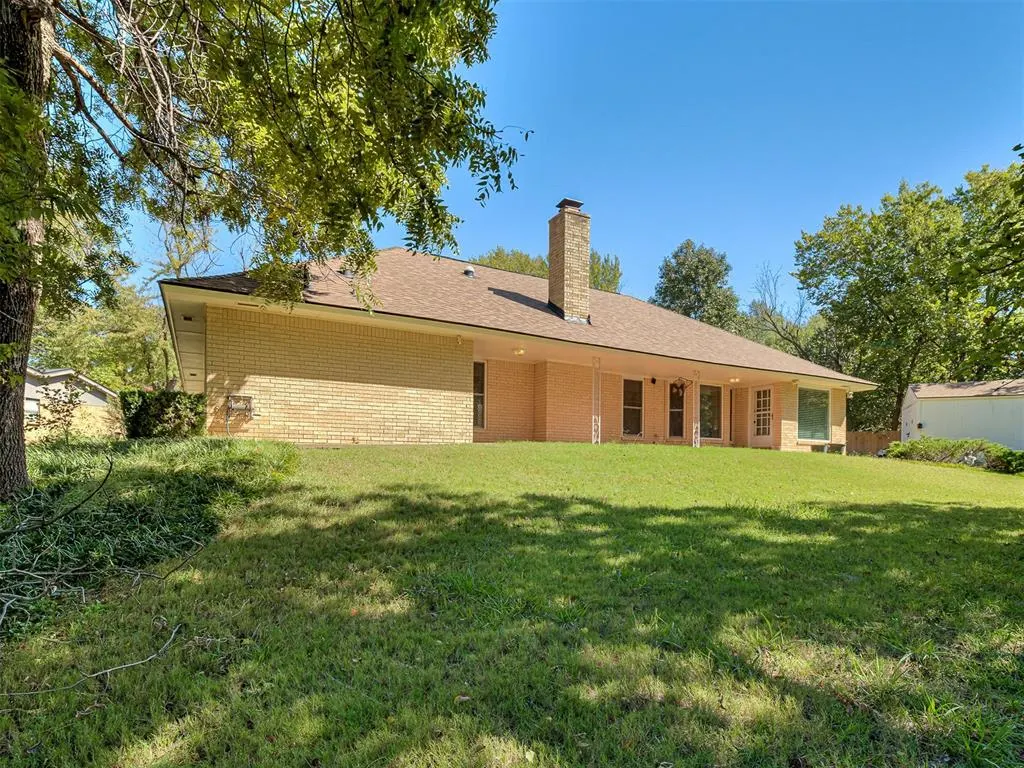 Photo 35 — 11716 NW 119th Street, Yukon, OK 73099