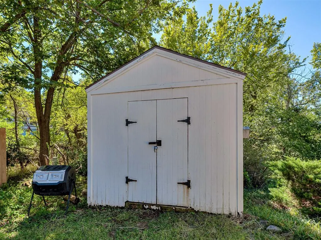 Photo 36 — 11716 NW 119th Street, Yukon, OK 73099