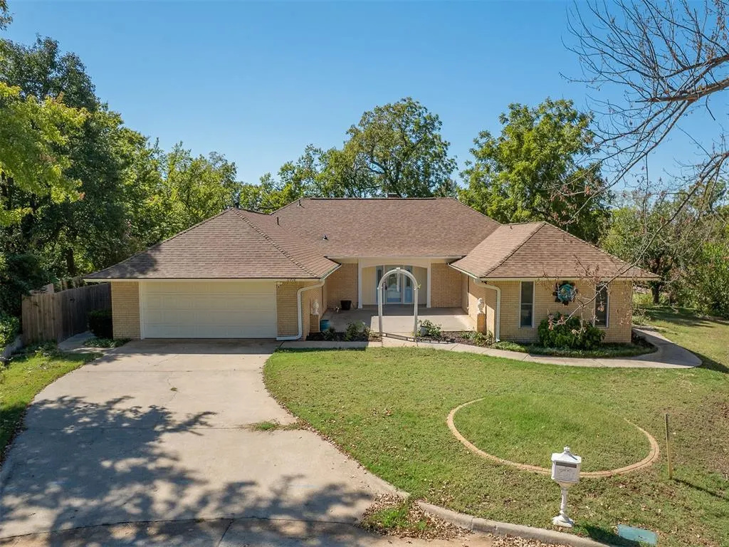 Photo 37 — 11716 NW 119th Street, Yukon, OK 73099