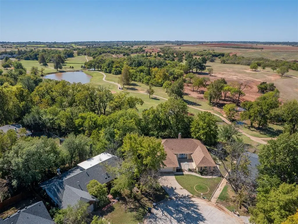 Photo 39 — 11716 NW 119th Street, Yukon, OK 73099